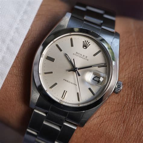 rolex 6694 box for sale|rolex oysterdate 6694 price.